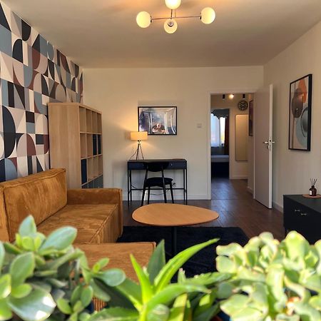 Apartament P38 Tarnów Esterno foto