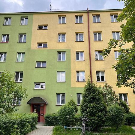 Apartament P38 Tarnów Esterno foto