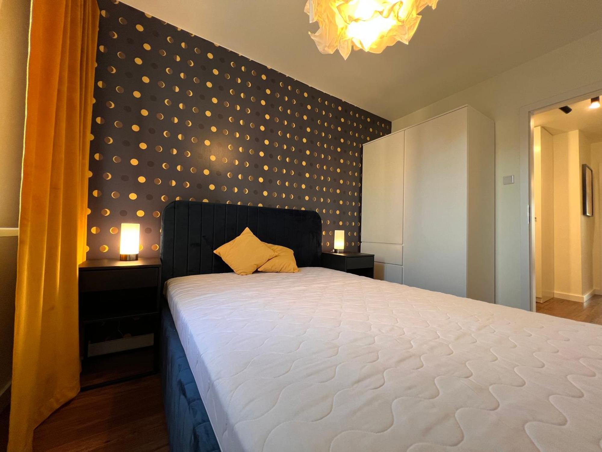 Apartament P38 Tarnów Esterno foto