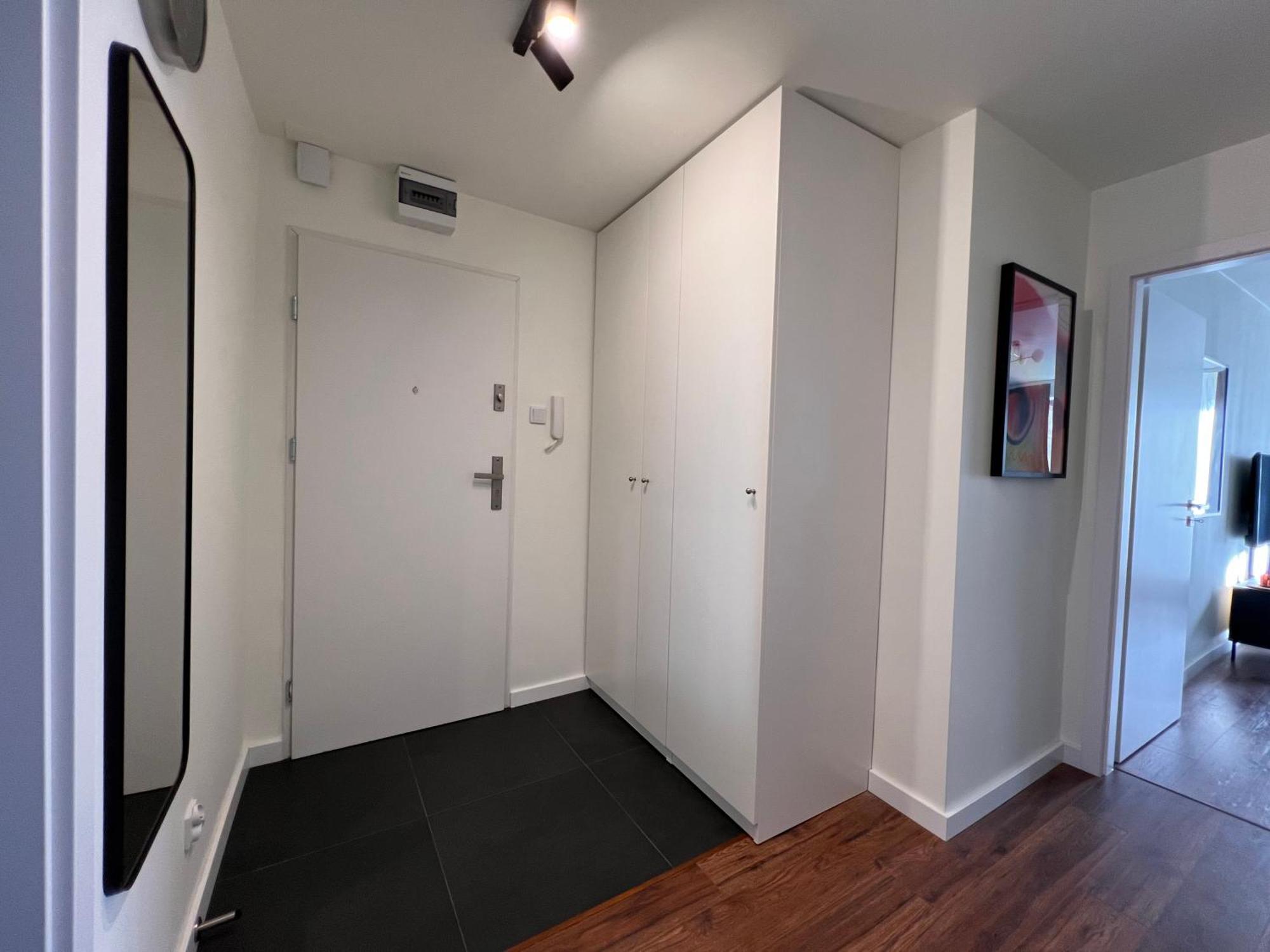 Apartament P38 Tarnów Esterno foto