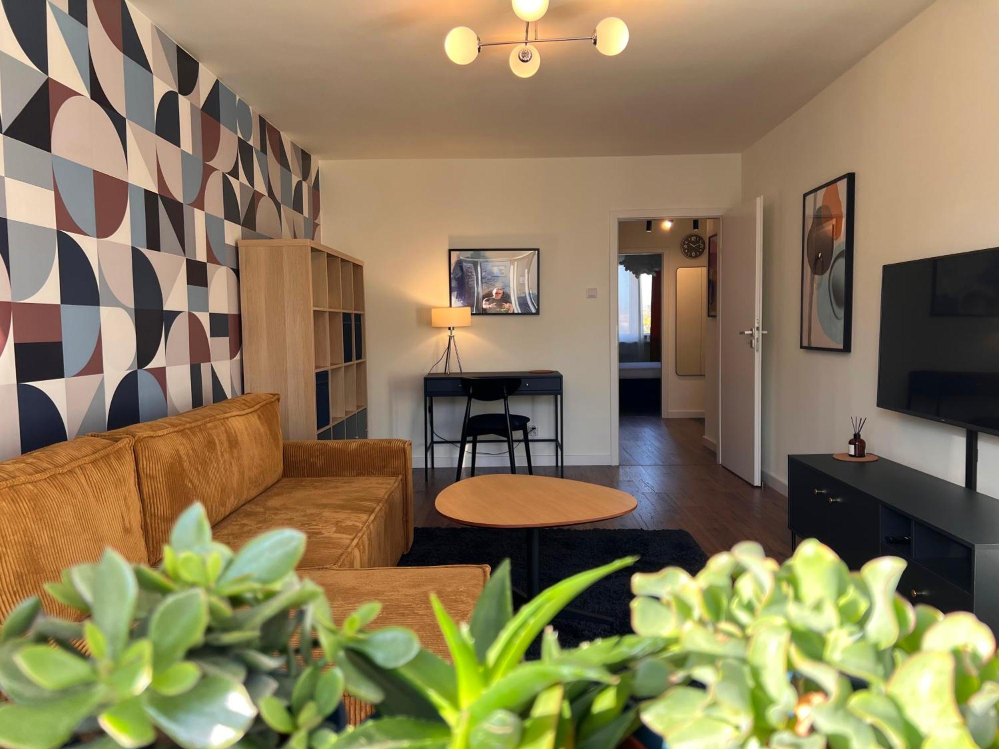 Apartament P38 Tarnów Esterno foto