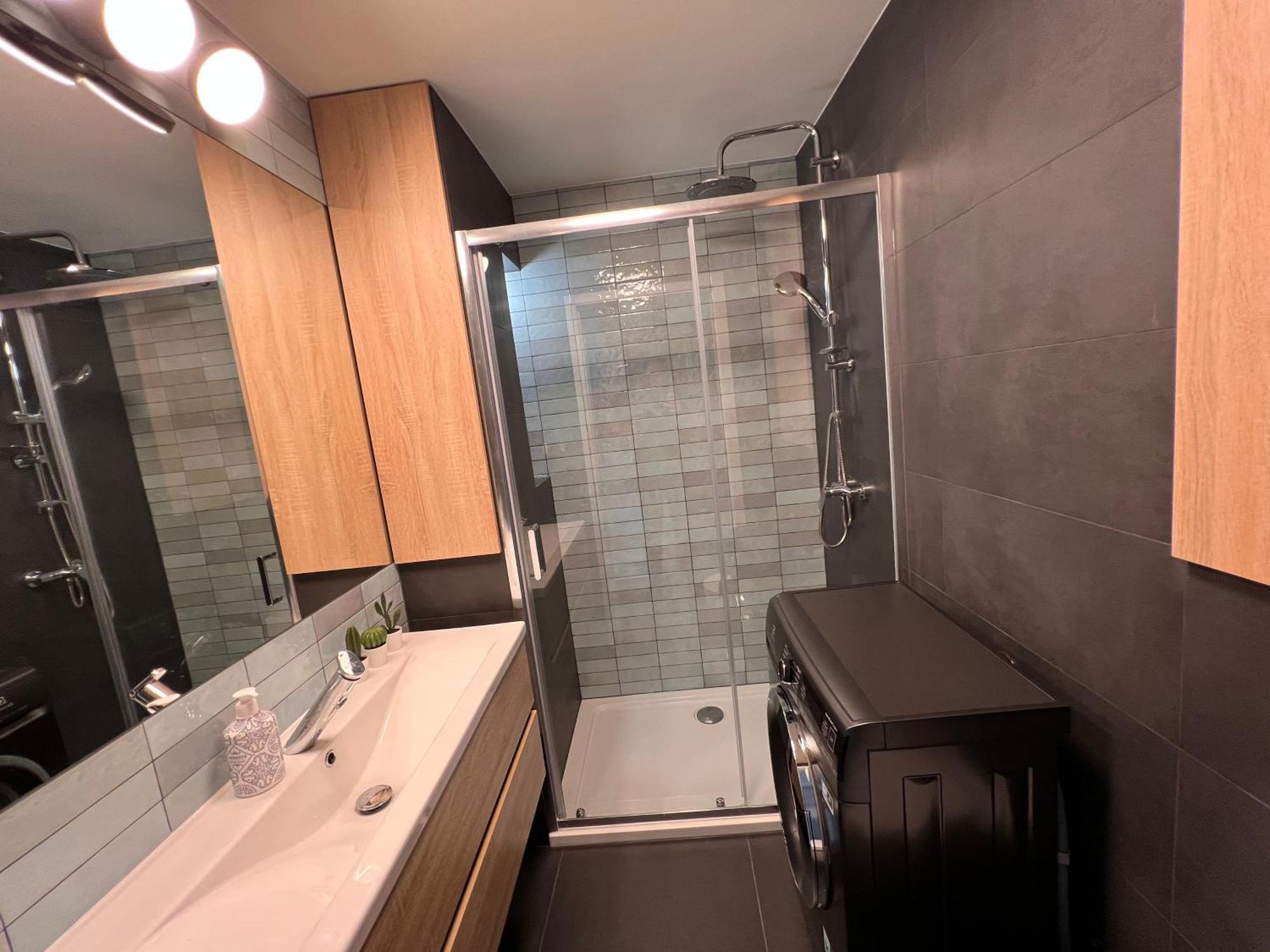 Apartament P38 Tarnów Esterno foto